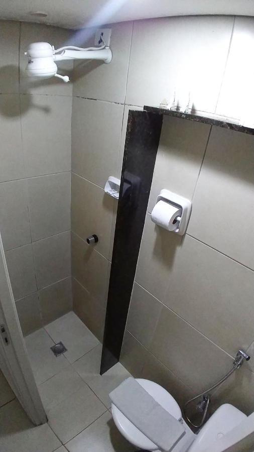 Hotel Diplomat By Bsb Inn Brazíliaváros Kültér fotó