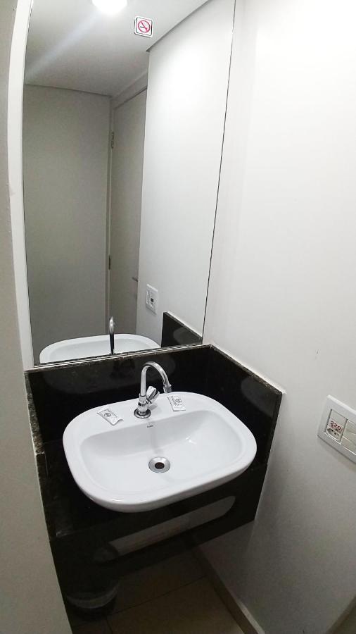 Hotel Diplomat By Bsb Inn Brazíliaváros Kültér fotó