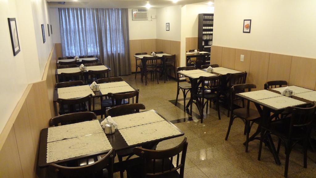 Hotel Diplomat By Bsb Inn Brazíliaváros Kültér fotó
