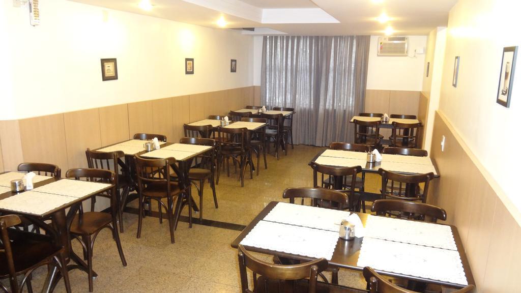 Hotel Diplomat By Bsb Inn Brazíliaváros Kültér fotó