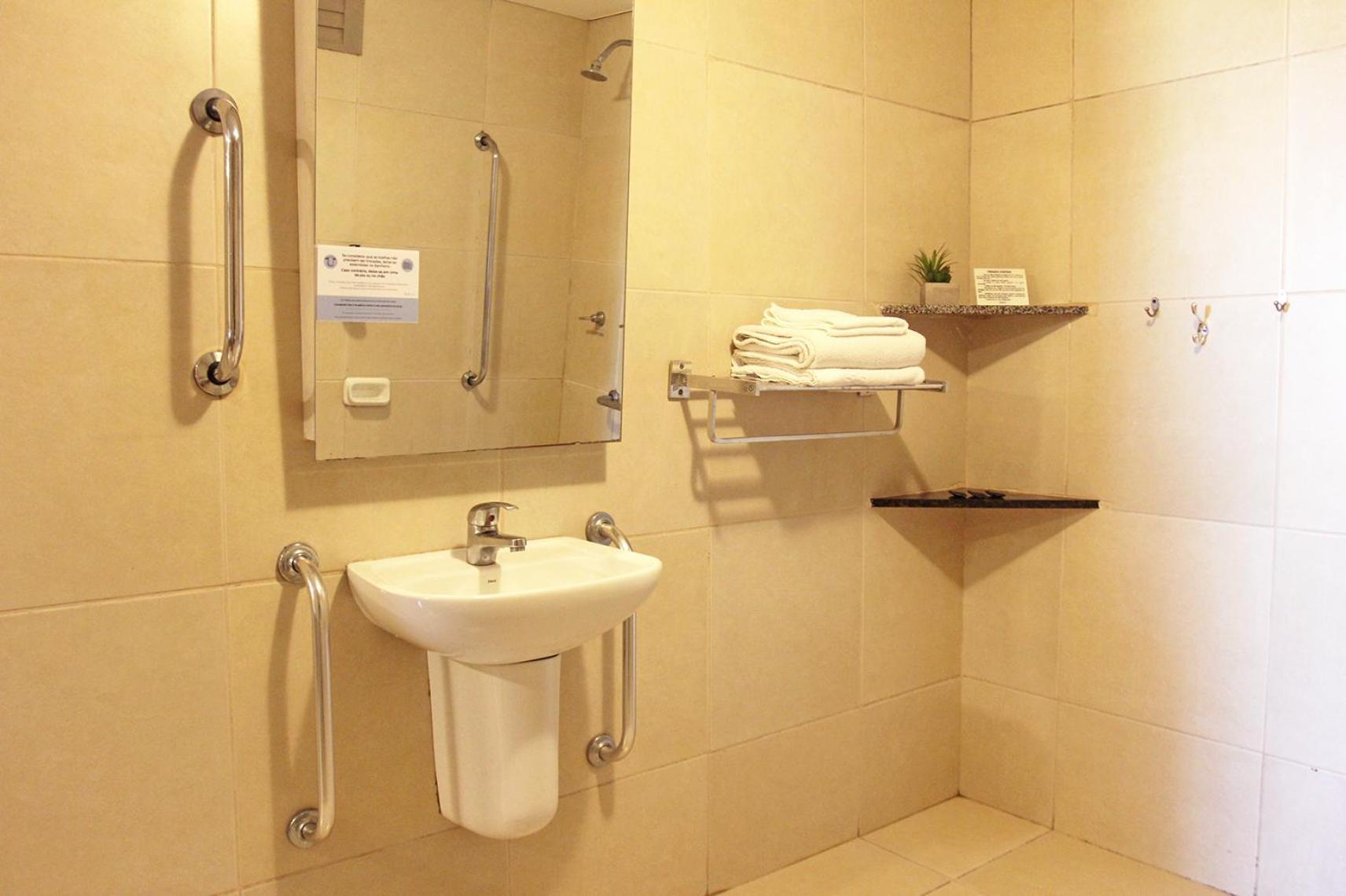 Hotel Diplomat By Bsb Inn Brazíliaváros Kültér fotó