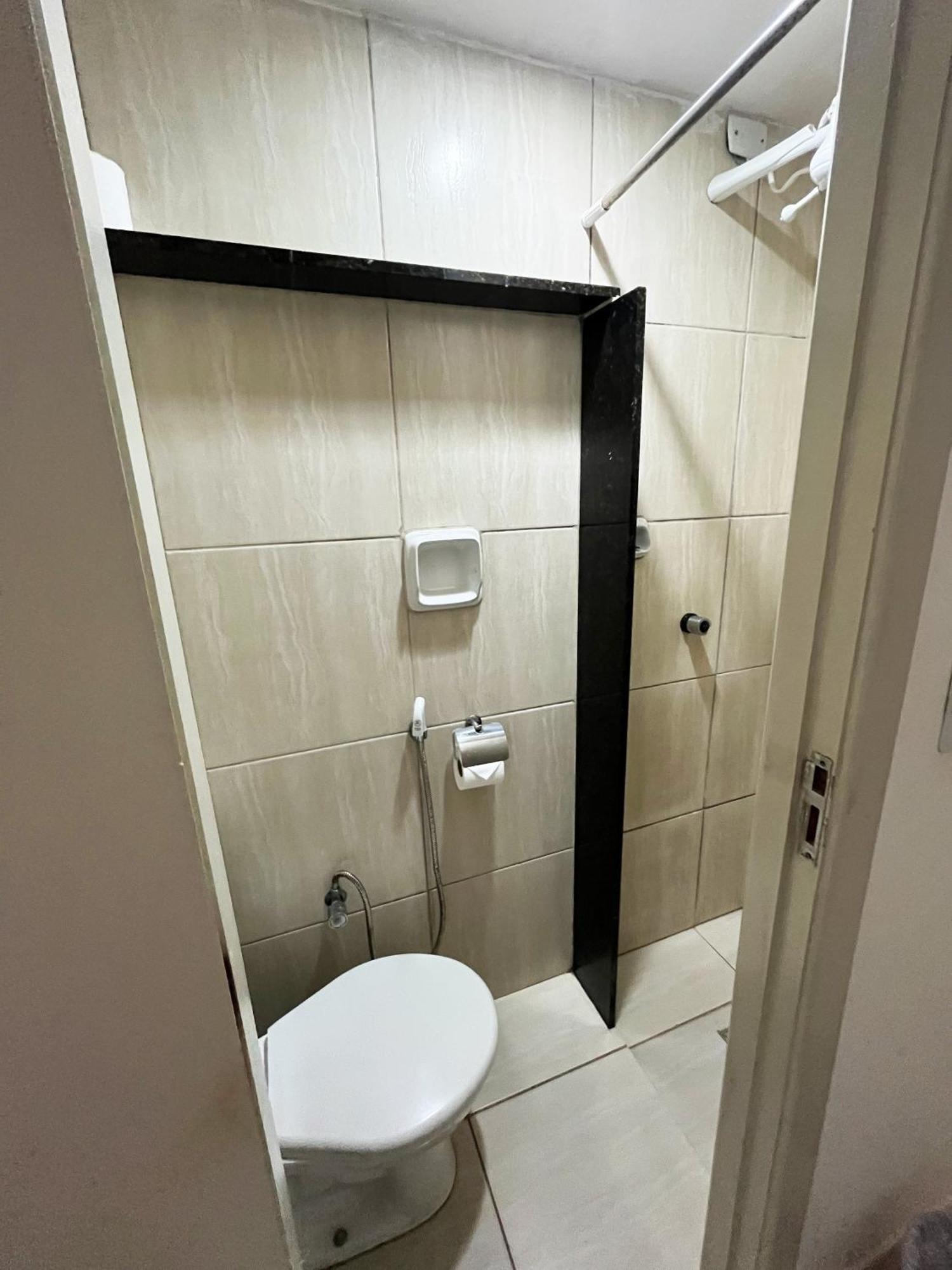 Hotel Diplomat By Bsb Inn Brazíliaváros Szoba fotó